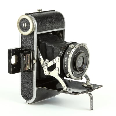 Jhagee Auto-Ultrix 4 x 6.5cm  ©  engel-art.ch