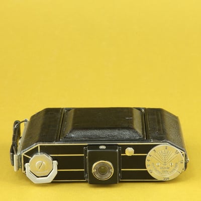 KODAK Duo 620    ©  engel-art.ch