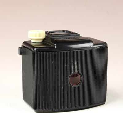 ANSCO Panda TLR 1939-1950  ©  engel-art.ch