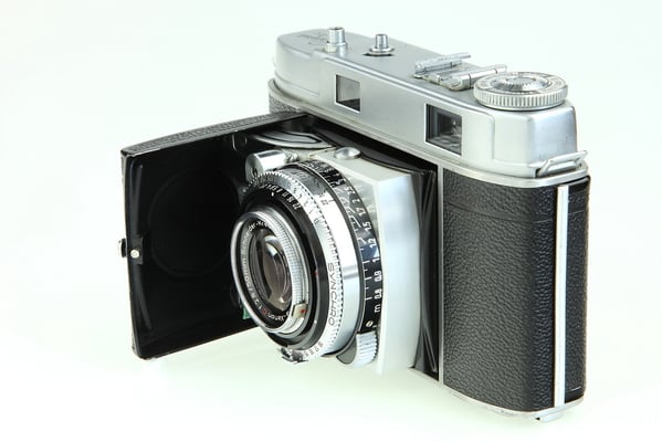 KODAK Retina IIc Typ 020  ©  engel-art.ch