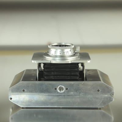 GALLUS Derlux 1947-1952 Paris  ©  engel-art.ch