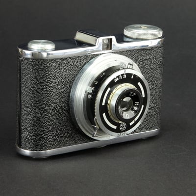 RIXA I   © engel-art.ch