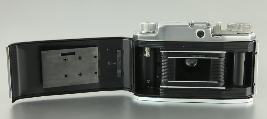 BRAUN Gloriette  1958  ©  engel-art.ch