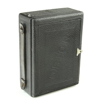 RIO  10  C  1921-1925  Orionwerk Hannover  ©  engel-art.ch