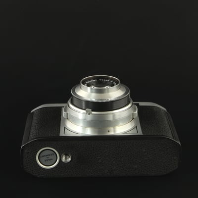 ILOCA "Reporter" (Modell Photrix Quick-B)   ©  engel-art.ch