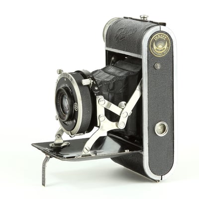 Jhagee Auto-Ultrix 4 x 6.5cm  ©  engel-art.ch