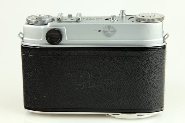 KODAK Retina IIIc Typ 021   ©  engel-art.ch