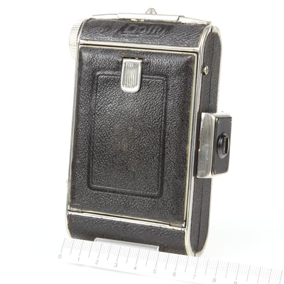 CERTO Vest Pocket A   ~ 1932  ©  engel-art.ch