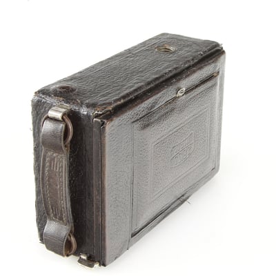 Zeiss Ikon Maximar  107/1  6x9cm  1927-1939  ©  engel-art.ch