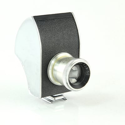 FLEXAMETER  Kurt Kühn Wetzlar ©  engel-art.ch