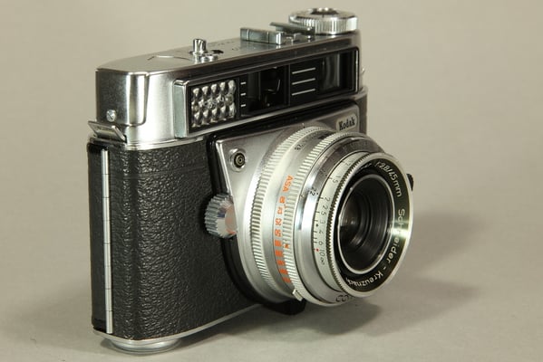 KODAK Retina automatic III  ©  engel-art.ch