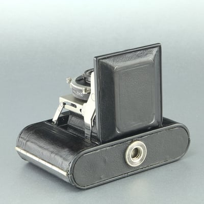  KODAK NAGEL Vollenda  48     ©  engel-art.ch