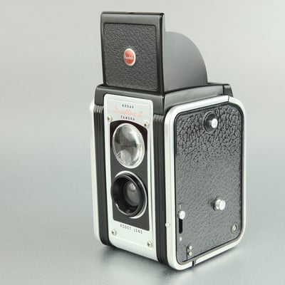 KODAK Duaflex II  ©  engel-art.ch