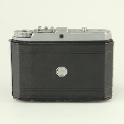 DACORA Dacora I  © engel-art.ch