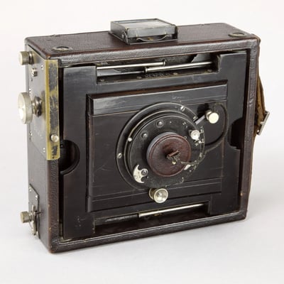 Mentor II  ~1900 - ~1930  ©  engel-art.ch