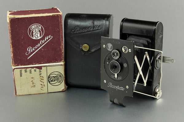 CONTESSA NETTEL Piccolette    ©  engel-art.ch