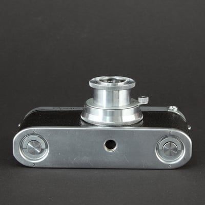 MEOPTA  Opema II     ©  engel-art.ch