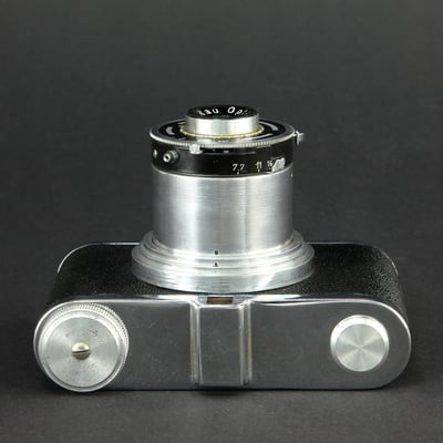 RIXA I   © engel-art.ch