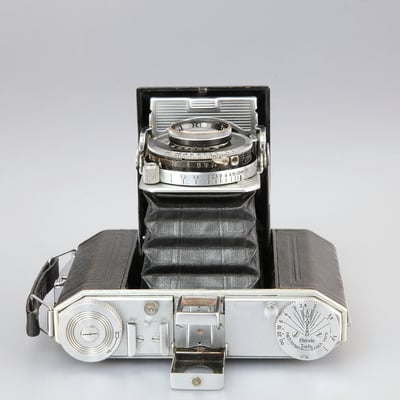 KODAK Duo 620    ©  engel-art.ch