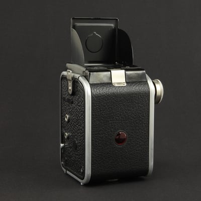 KODAK Duaflex III  ©  engel-art.ch