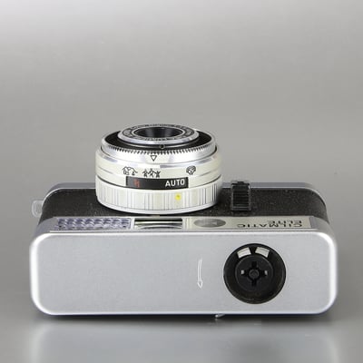 Ciba Lumiere Ilford  Cilmatic Elite  1969  ©  engel-art.ch