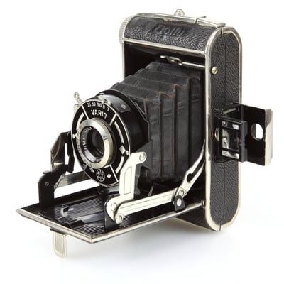 CERTO Vest Pocket A   ~ 1932  ©  engel-art.ch