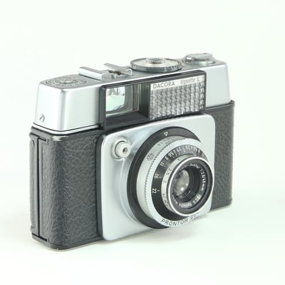 DACORA dignette L  1963  © engel-art.ch