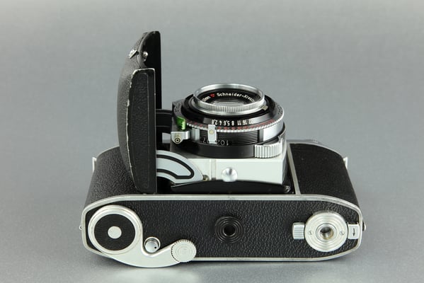 KODAK Retina Ib  © engel-art.ch