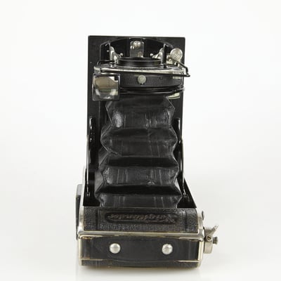 Voigtländer Rollfilm 1931   ©  engel-art.ch