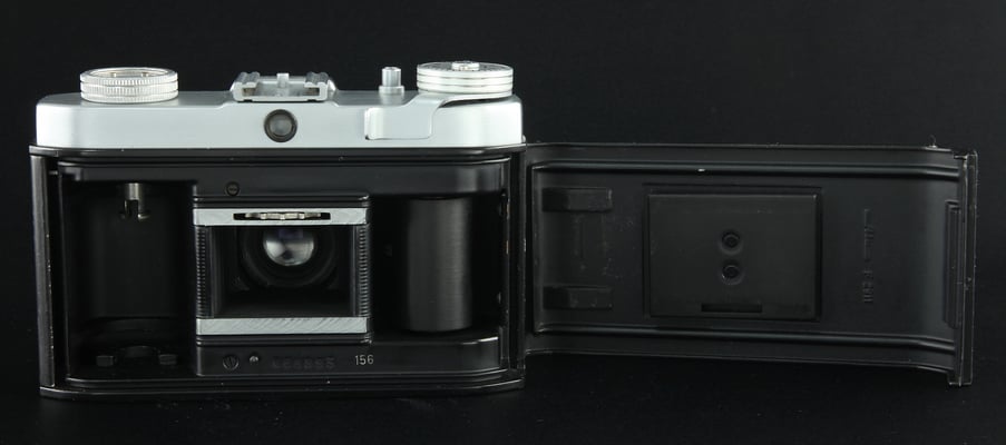 ILOCA Reporter  1956      © engel-art.ch