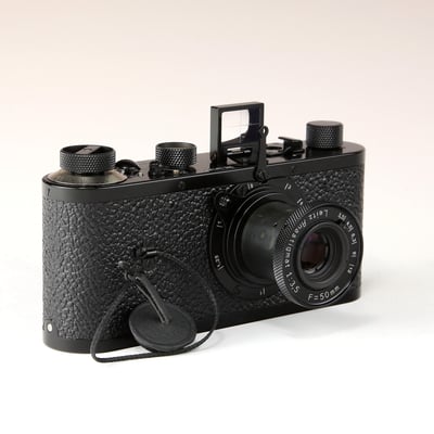 LEICA  0 Serie  2000   Replica  ©  engel-art.ch