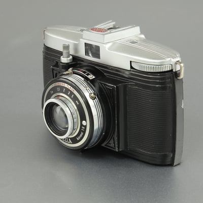 BILORA Bella 3a "Bella 55"  1955   © engel-art.ch