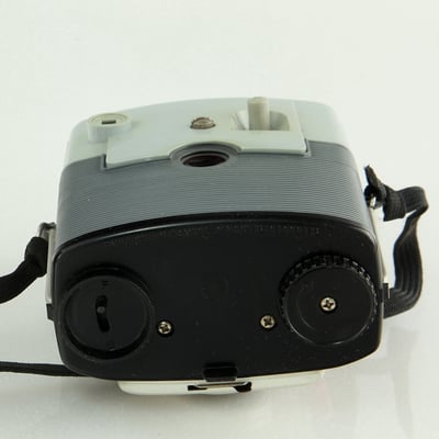 KODAK Brownie Starlux II Camera  ©  engel-art.ch