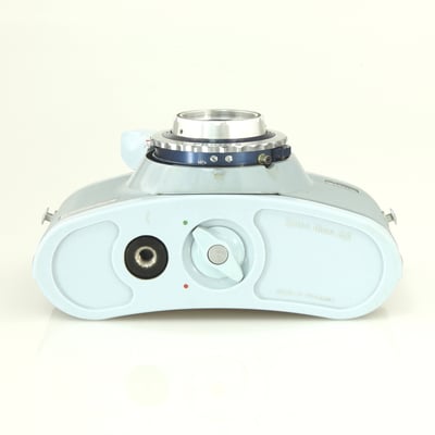 ZEISS IKON ikonette 35 (500/24)  1958  ©  engel-art.ch