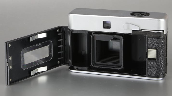 Ciba Lumiere Ilford  Cilmatic Elite  1969  ©  engel-art.ch