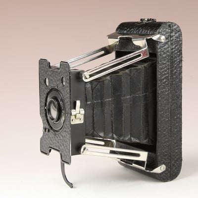  Ansco Vest Pocket No 1  1915-1919  ©  engel-art.ch