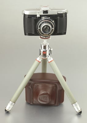 BILORA Bella 3a "Bella 55"  1955   © engel-art.ch