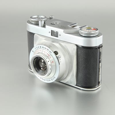 Kühn ereka   1956    ©  engel-art.ch