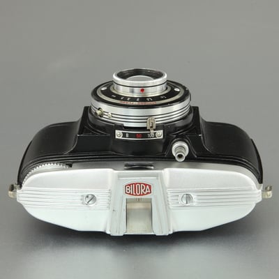 BILORA Bella 3a "Bella 55"  1955   © engel-art.ch