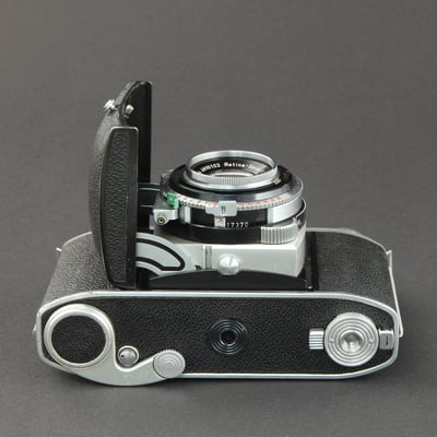 KODAK Retina Ib  © engel-art.ch