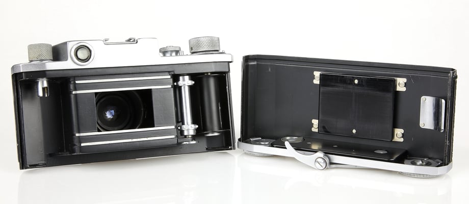 RIKEN 35  1954  © engel-art.ch