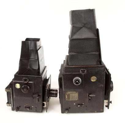 Mentor 6 x 9cm & 9 x 12cm  ~ 1914/1920  © engel-art.ch