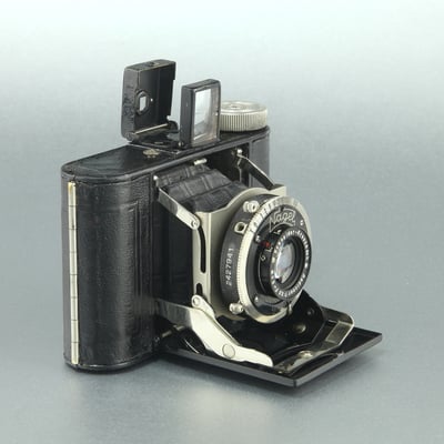  KODAK NAGEL Vollenda  48     ©  engel-art.ch