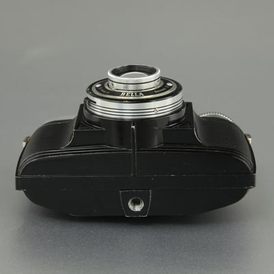 BILORA Bella 3a "Bella 55"  1955   © engel-art.ch