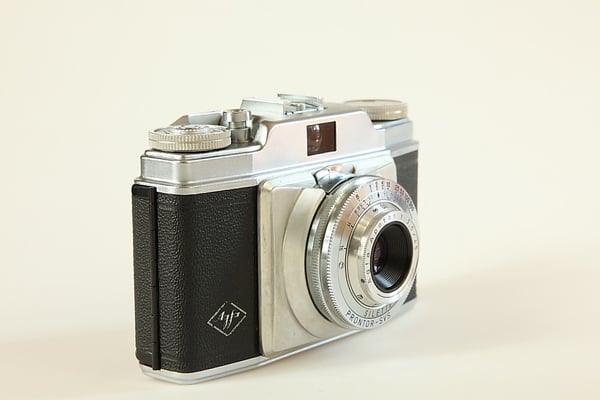 AGFA Silette  ©   engel-art.ch