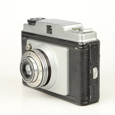 DACORA digna  6x6cm  ~ 1956  ©  engel-art.ch