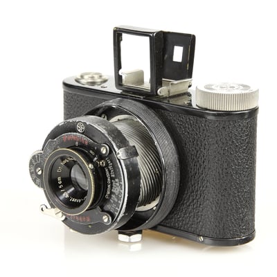 NAGEL Ranca 1930  ©  engel-art.ch