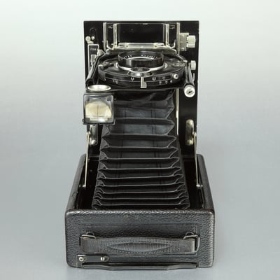 Glunz Modell 60/1  ©  engel-art.ch