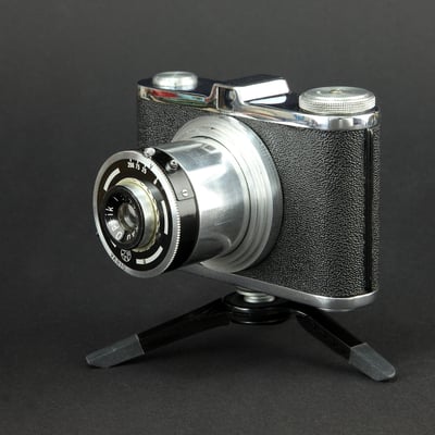 RIXA I   © engel-art.ch