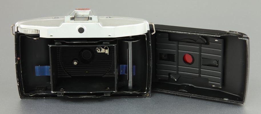 BILORA Bella 3a "Bella 55"  1955   © engel-art.ch